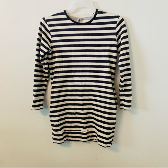 ASOS Dresses & Skirts - Asos Striped Sweater Dress Size 0